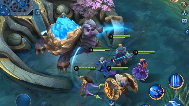 Mobile Legends Elmas Nasıl Yüklenir? Güvenli Yöntemler