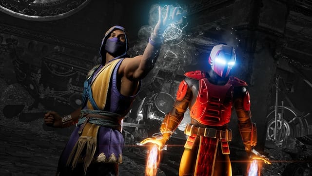 Mortal Kombat 1 Karakterleri ve Fatality Hareketleri: Tam Liste