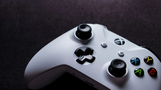 Xbox Game Pass Ekim 2026 oyunları ve oyun kolu