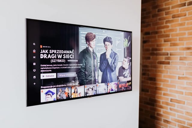 Netflix açık televizyon, Netflix hediye kartı rehberi