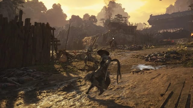 Phantom Blade Zero Ne Zaman Çıkacak? Çıkış Tarihi, Fiyat ve Türkçe