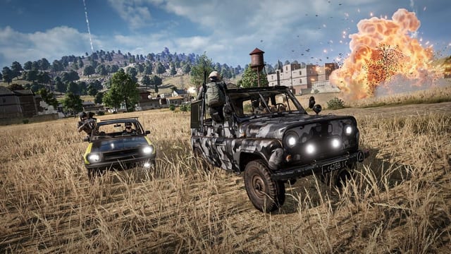 PUBG Hassasiyet Ayarları: Sekmeme, Jiroskop ve Hassasiyet Kodu