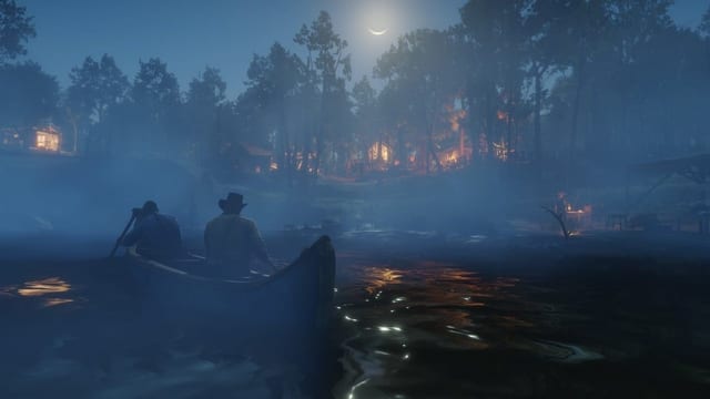 RDR2 Türkçe Yama: Oyunda Türkçe Var mı, Yama Nasıl Kurulur?