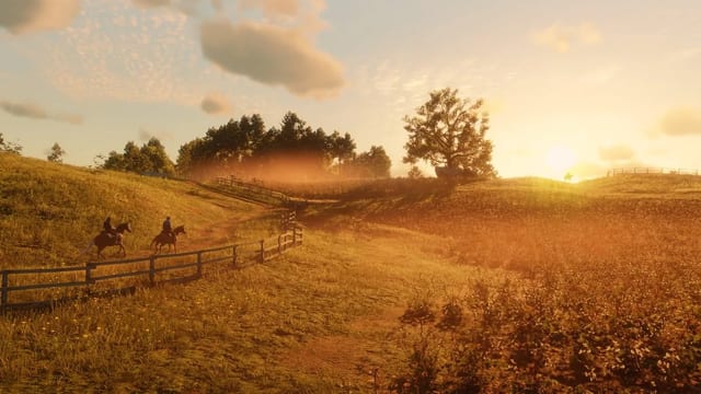Red Dead Redemption 2 Kaç Saat? Ana Hikâye, Epilog ve %100 Süresi