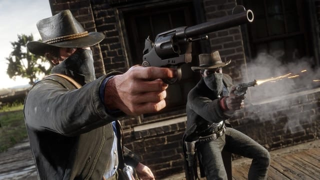 Red Dead Redemption 2 Sistem Gereksinimleri ve Ayarlar 2026
