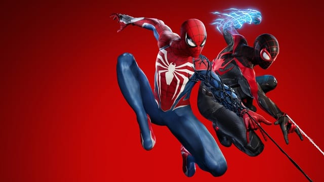 Spider-Man 2 Türkçe Yama Var mı? PC Sistem Gereksinimleri, Kaç GB