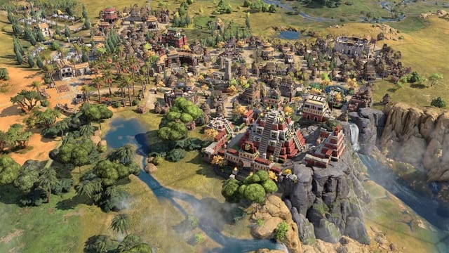 Steam Sonbahar İndirimi 2026: Civilization VII ve İndirimden de Ucuz 20 Oyun