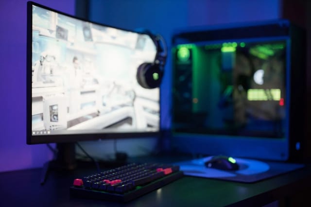 Steam Sonbahar İndirimi: 5 Doların Altındaki En İyi Oyunlar