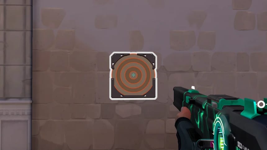 Profesyonellerin Kullandığı En İyi Valorant Crosshair (Nişangah) Kodları 2025