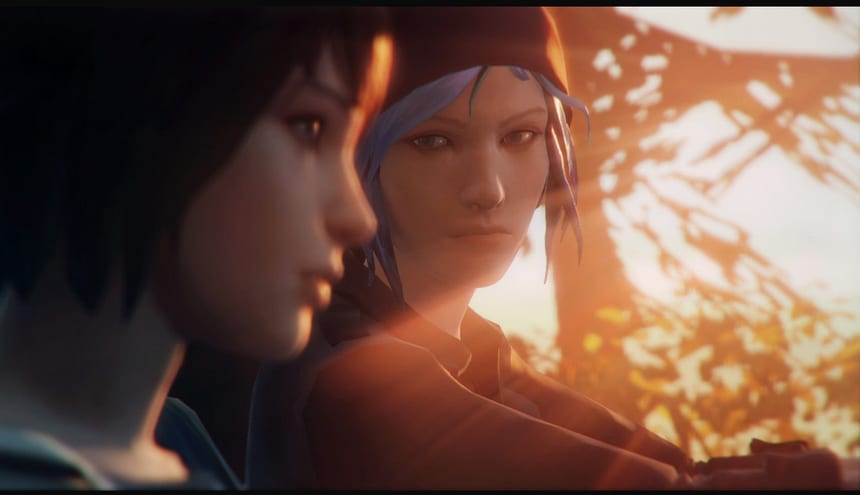 Life is Strange Amazon