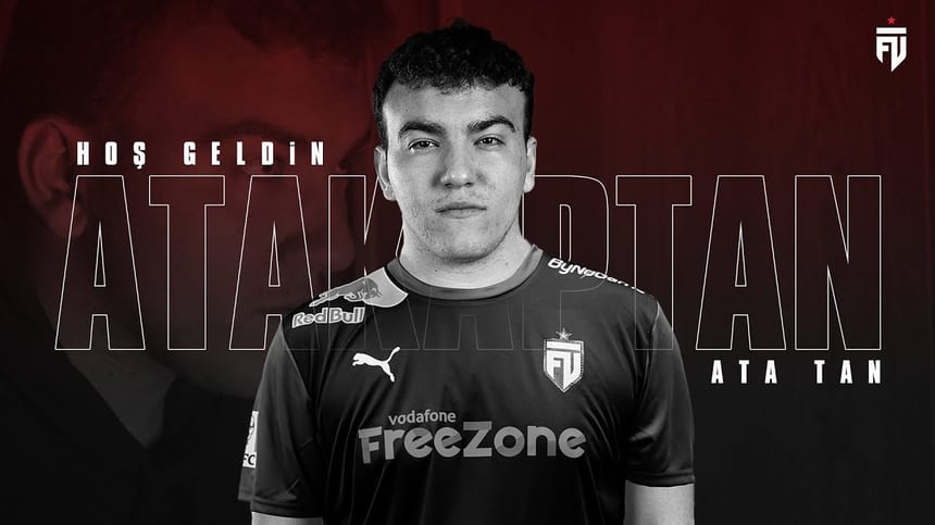 Ata Kaptan Transfer