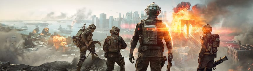 Battlefield 6 Sistem Gereksinimleri