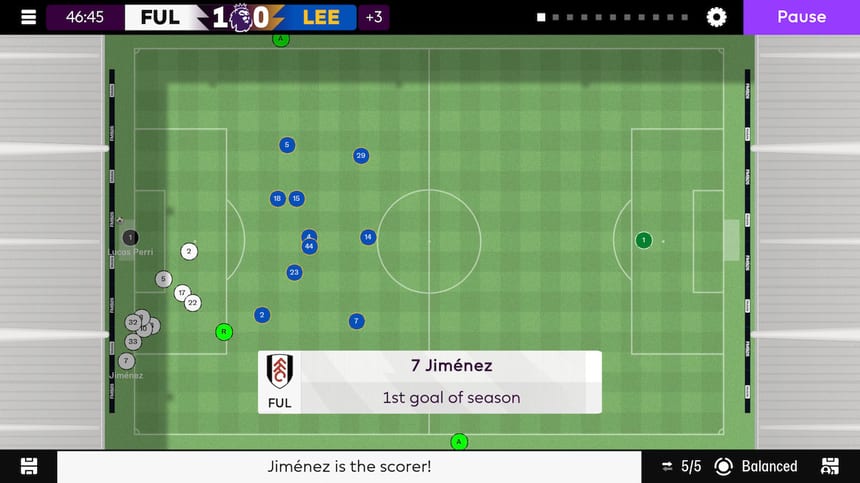 FM 26 Mobile