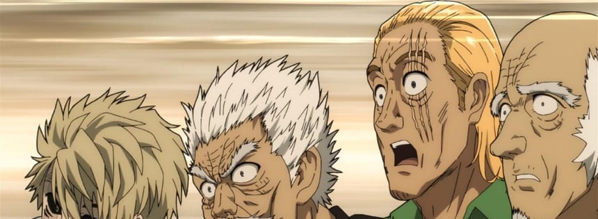 One Punch Man Sezon 3 Hayal Kırıklığı
