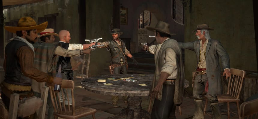 RDR Mobile Ne Zaman