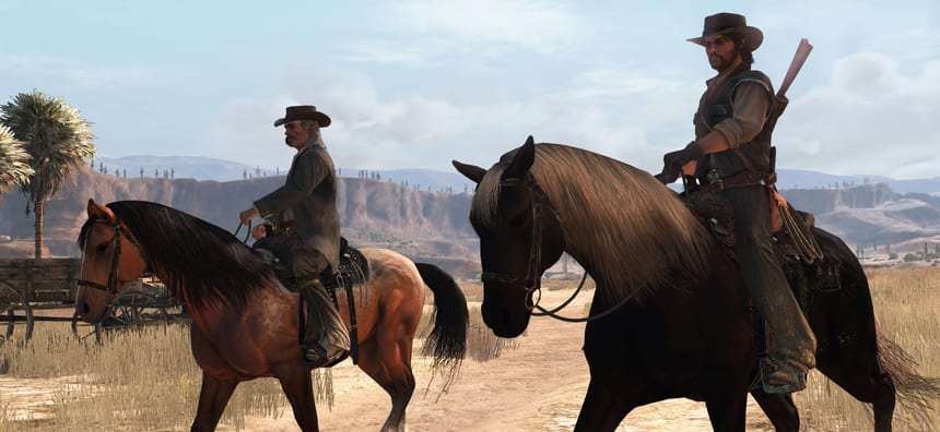RDR Mobile