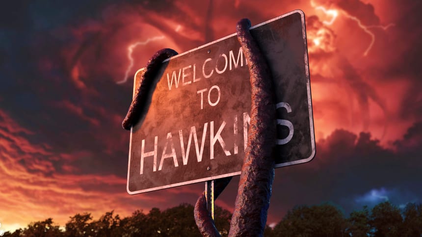 Stranger Things Sezon 5 Çıktı