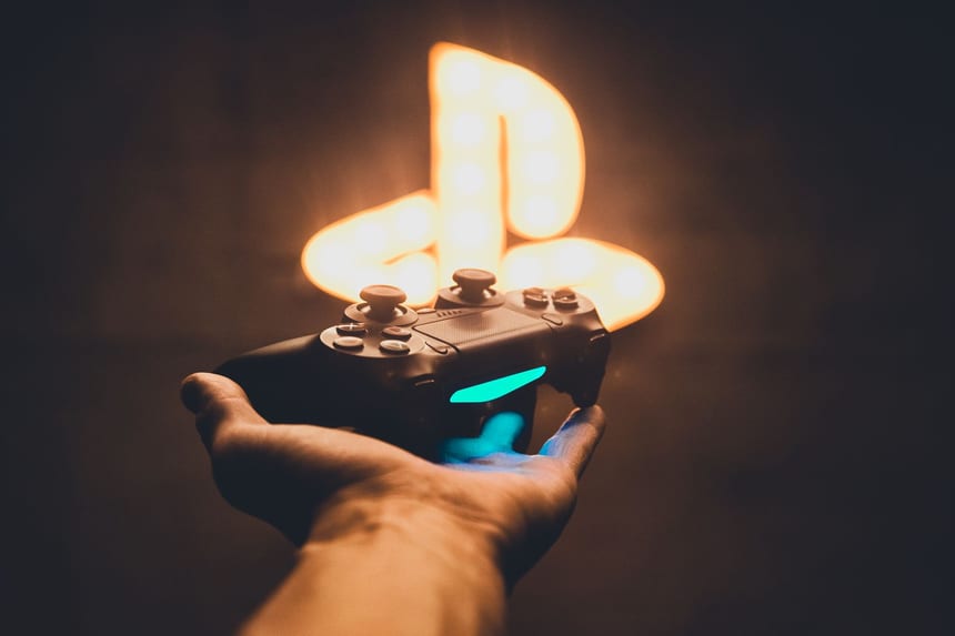 PS5 ve PC için Mortal Shell II oynanışı, oyun kolu