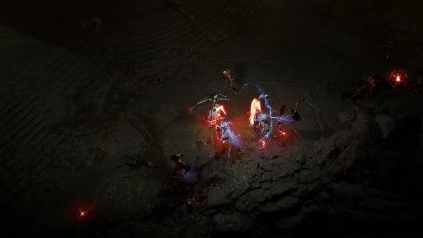Diablo 4 Sezon 16 War Plans ve uç seviye içerikleri