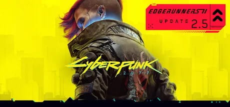 GTA 6 benzeri oyunlardan Cyberpunk 2077'nin Night City açık dünyası