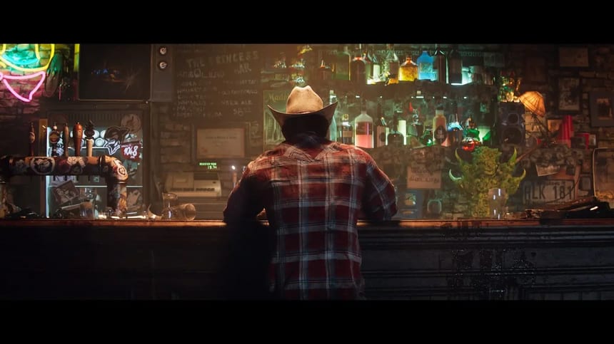 Marvel's Wolverine PS5 oyun içi aksiyon sahnesi