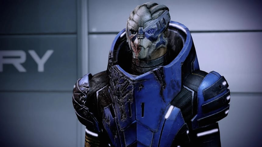 Mass Effect Legendary Edition ekran görüntüsü, BioWare kapandı haberi
