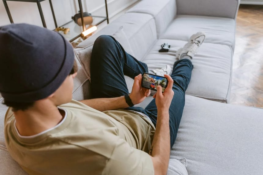 Telefonda Google Play bakiye ile oyun satın alma