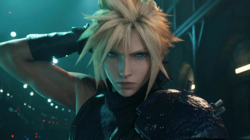 Final Fantasy VII Remake Intergrade Game Pass Ekim 2026 ikinci dalga