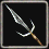 Exceptional Totemic Spear (+5)