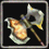 Exceptional Blade Axe (+8)