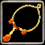 Magic Power Necklace (+3)