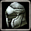 Full Plate Armor Helmet