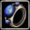 Sapphire Ring (INT)