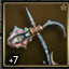 Ancient Sledgehammer +7.1