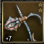 Ancient Sledgehammer +7.2