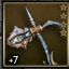 Ancient Sledgehammer +7.4