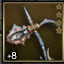 Ancient Sledgehammer +8.4