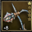 Ancient Sledgehammer +8.6