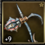 Ancient Sledgehammer +9.1