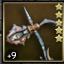 Ancient Sledgehammer +9.10