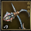 Ancient Sledgehammer +9.3