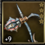 Ancient Sledgehammer +9.4
