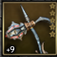 Ancient Sledgehammer +9.5