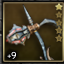 Ancient Sledgehammer +9.6