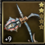 Ancient Sledgehammer +9.7