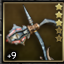 Ancient Sledgehammer +9.8
