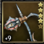 Ancient Sledgehammer +9.9