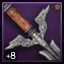 Arch Sword +8.1