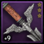 Arch Sword +9.3
