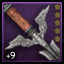 Arch Sword +9.5